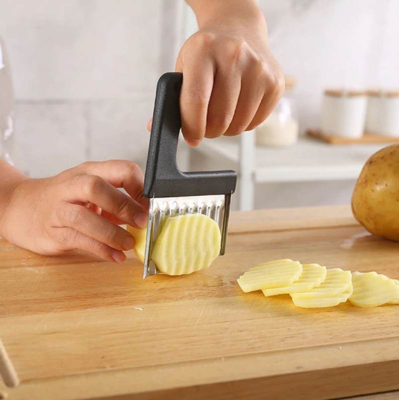 طراحی ارگونومیک خلال کن